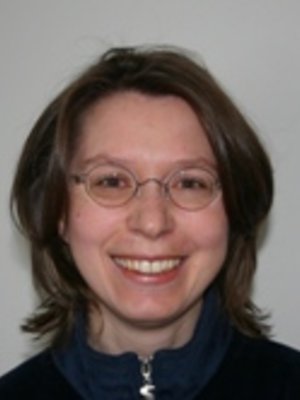 Dr. Claudia Burgstaller